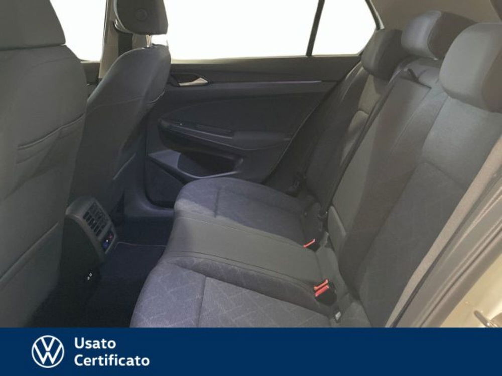 Volkswagen Golf usata a Vicenza (11)