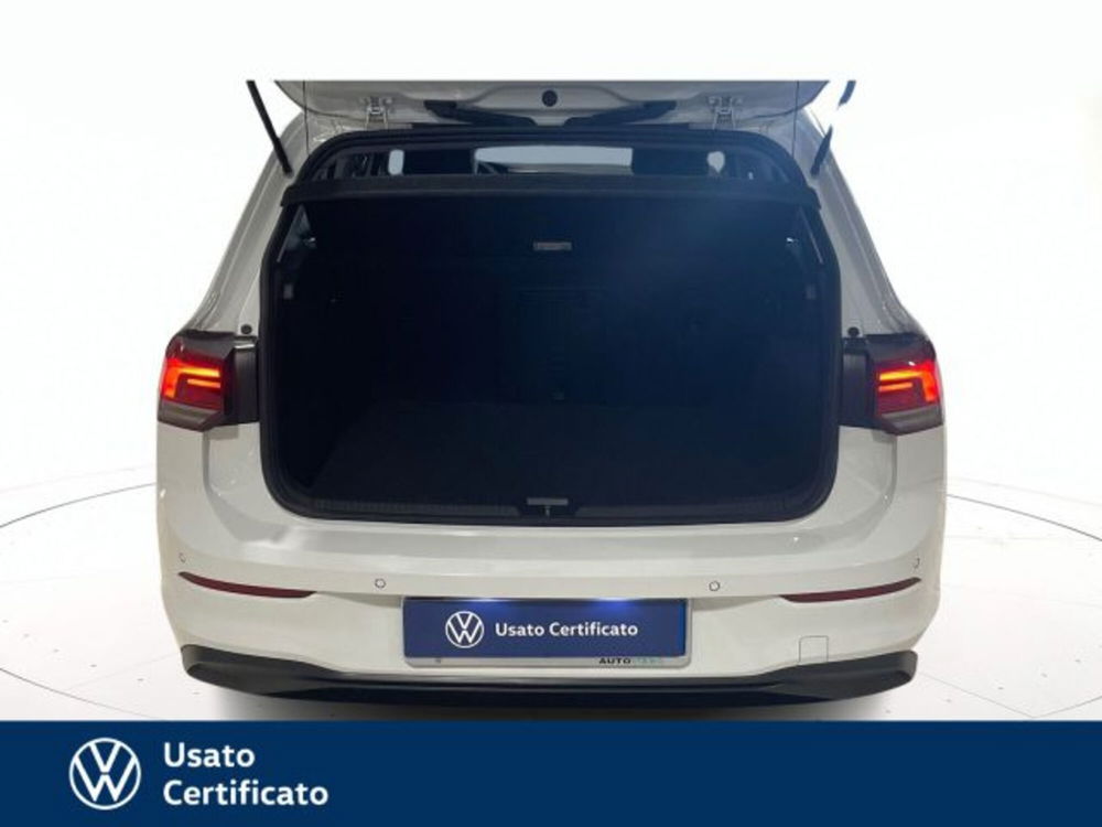 Volkswagen Golf usata a Vicenza (13)