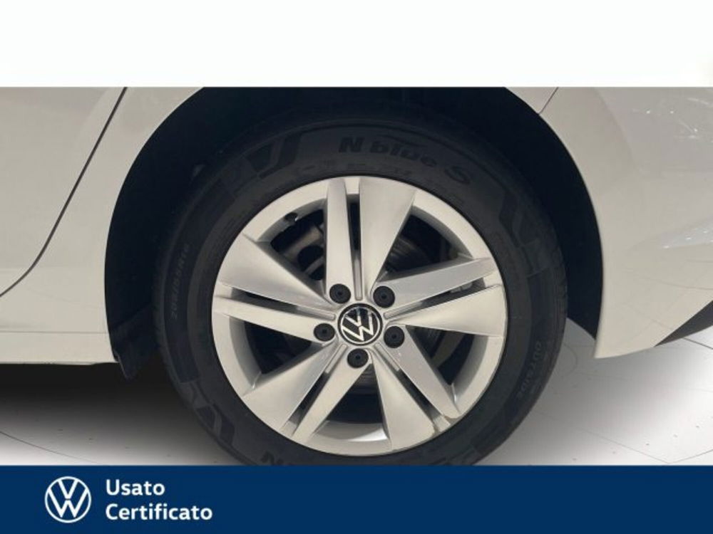 Volkswagen Golf usata a Vicenza (14)