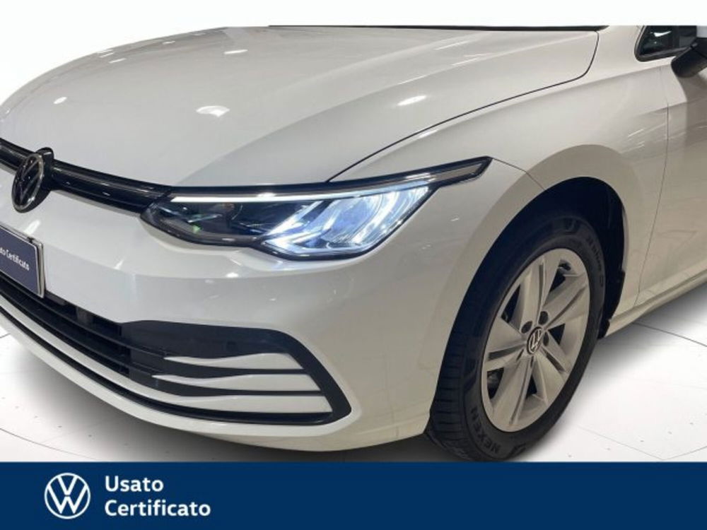 Volkswagen Golf usata a Vicenza (15)