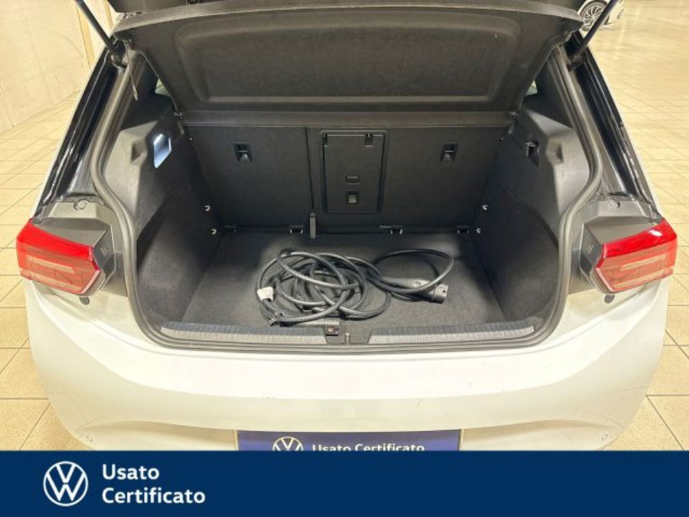 Volkswagen ID.3 usata a Vicenza (18)