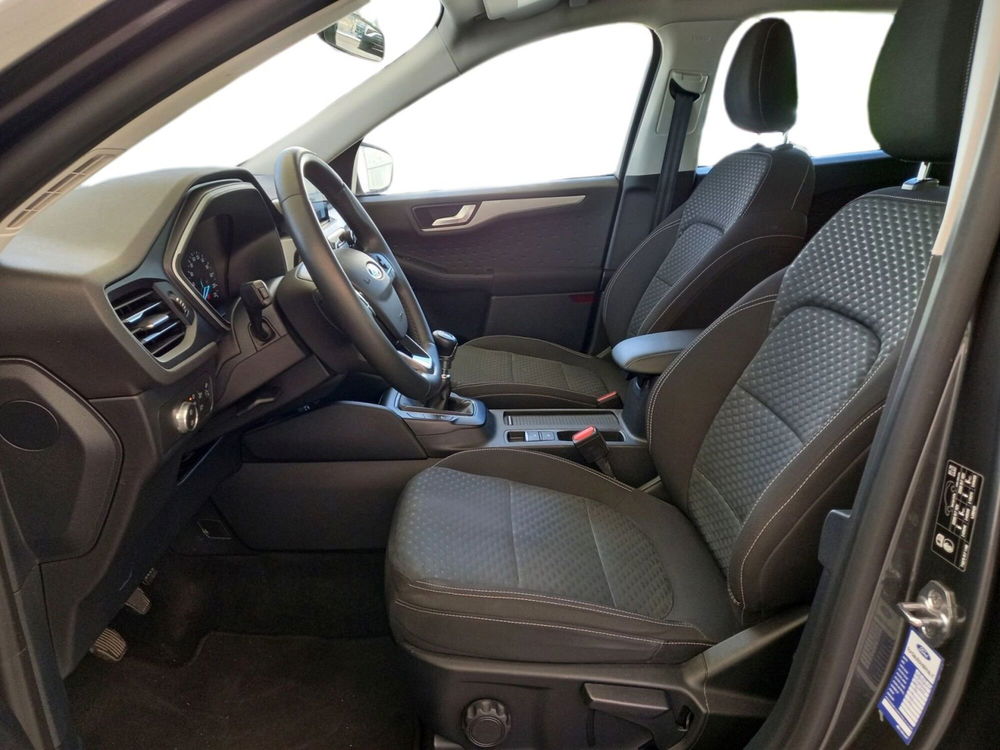 Ford Kuga usata a Bari (5)