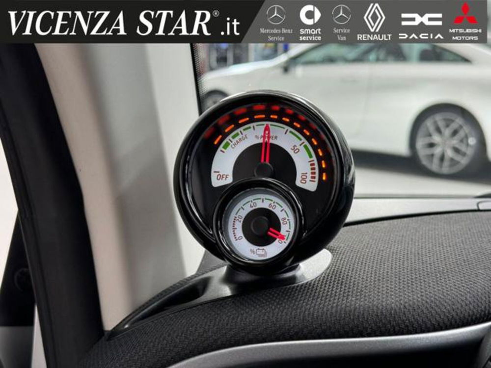 smart Fortwo usata a Vicenza (12)