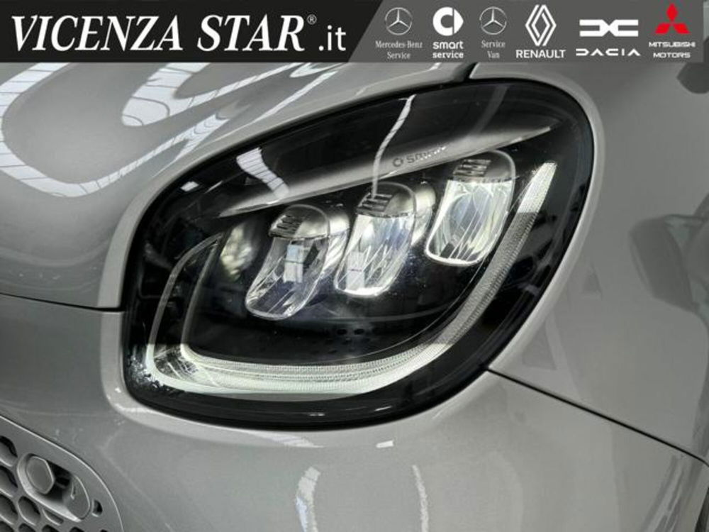 smart Fortwo usata a Vicenza (2)