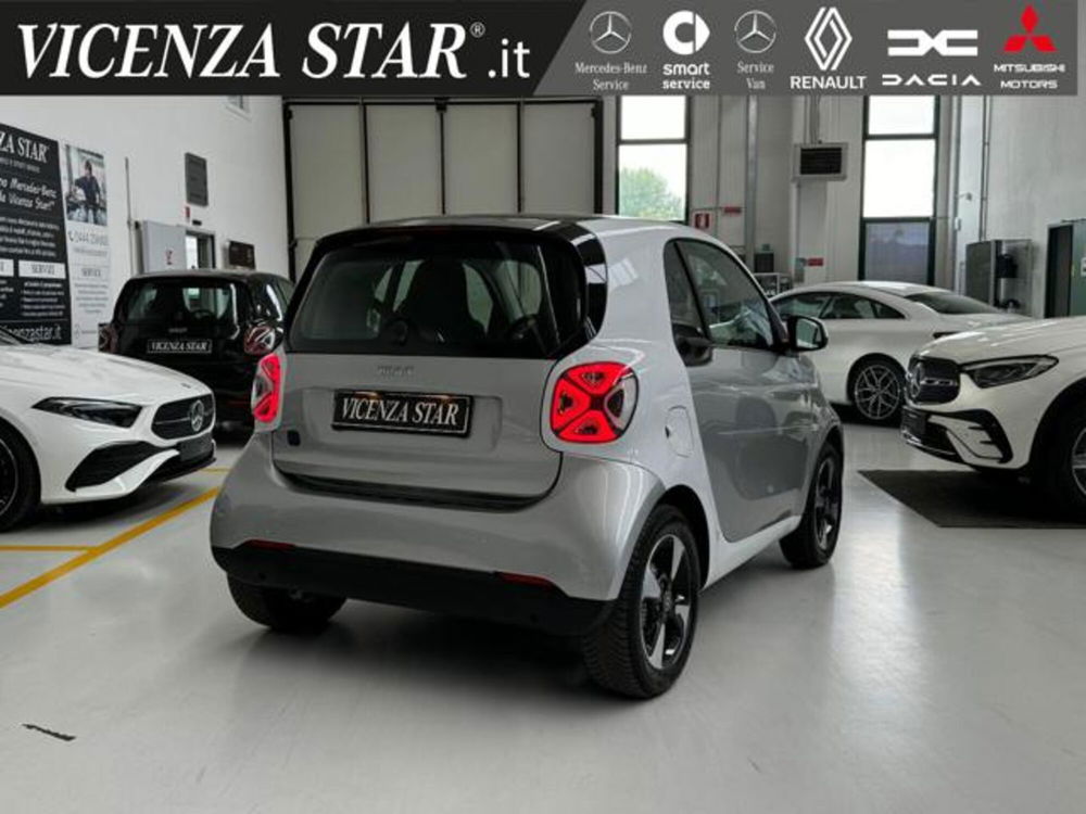 smart Fortwo usata a Vicenza (3)