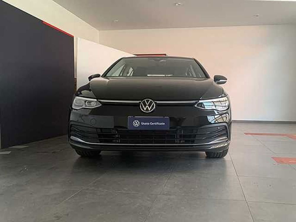 Volkswagen Golf usata a Cosenza (2)