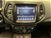 Jeep Compass 1.3 T4 190CV PHEV AT6 4xe Limited  del 2020 usata a Biella (14)