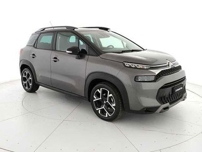 Citroen C3 Aircross BlueHDi 110 S&amp;S Shine Pack  del 2023 usata a Teverola