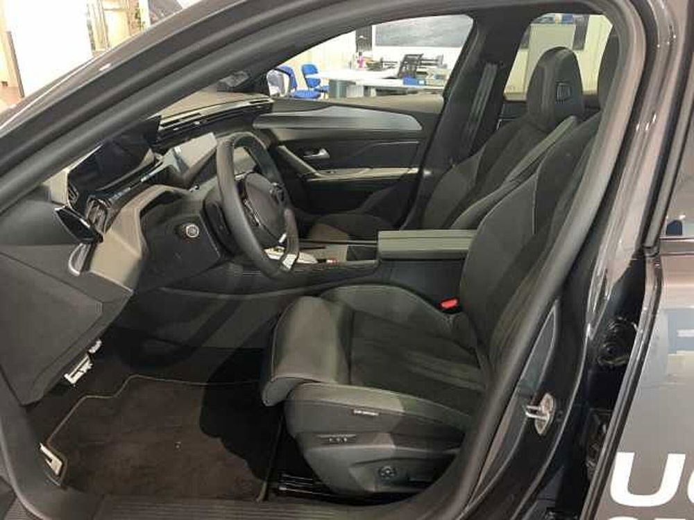 Peugeot 408 usata a Ravenna (11)