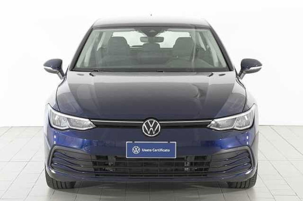 Volkswagen Golf usata a Como (3)