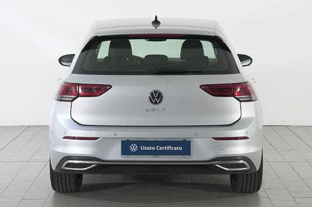 Volkswagen Golf usata a Como (2)