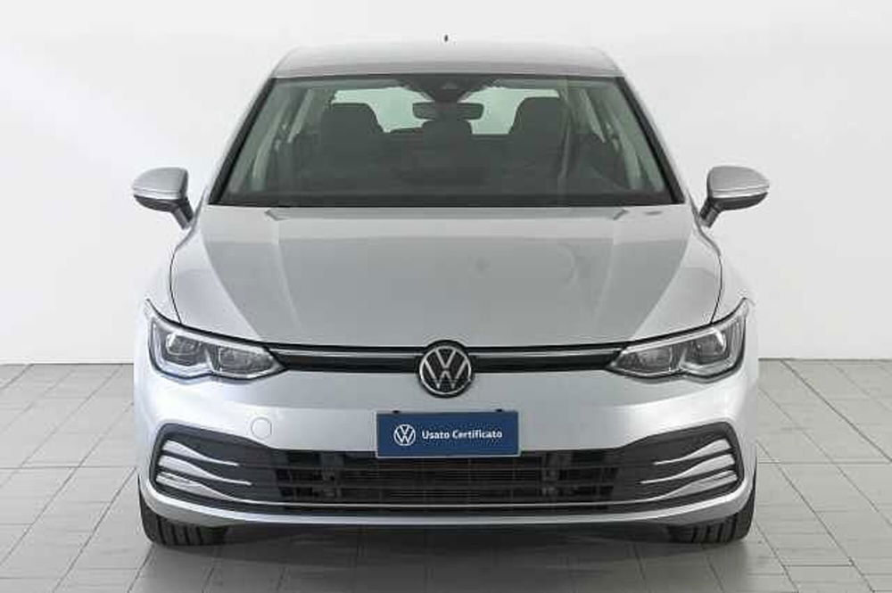 Volkswagen Golf usata a Como (3)