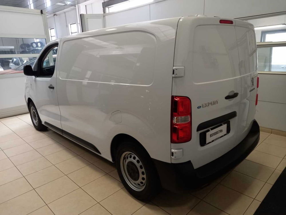 Peugeot e-Expert Furgone 50kW PL-TN Furgone Premium Standard  nuova a Saronno (5)