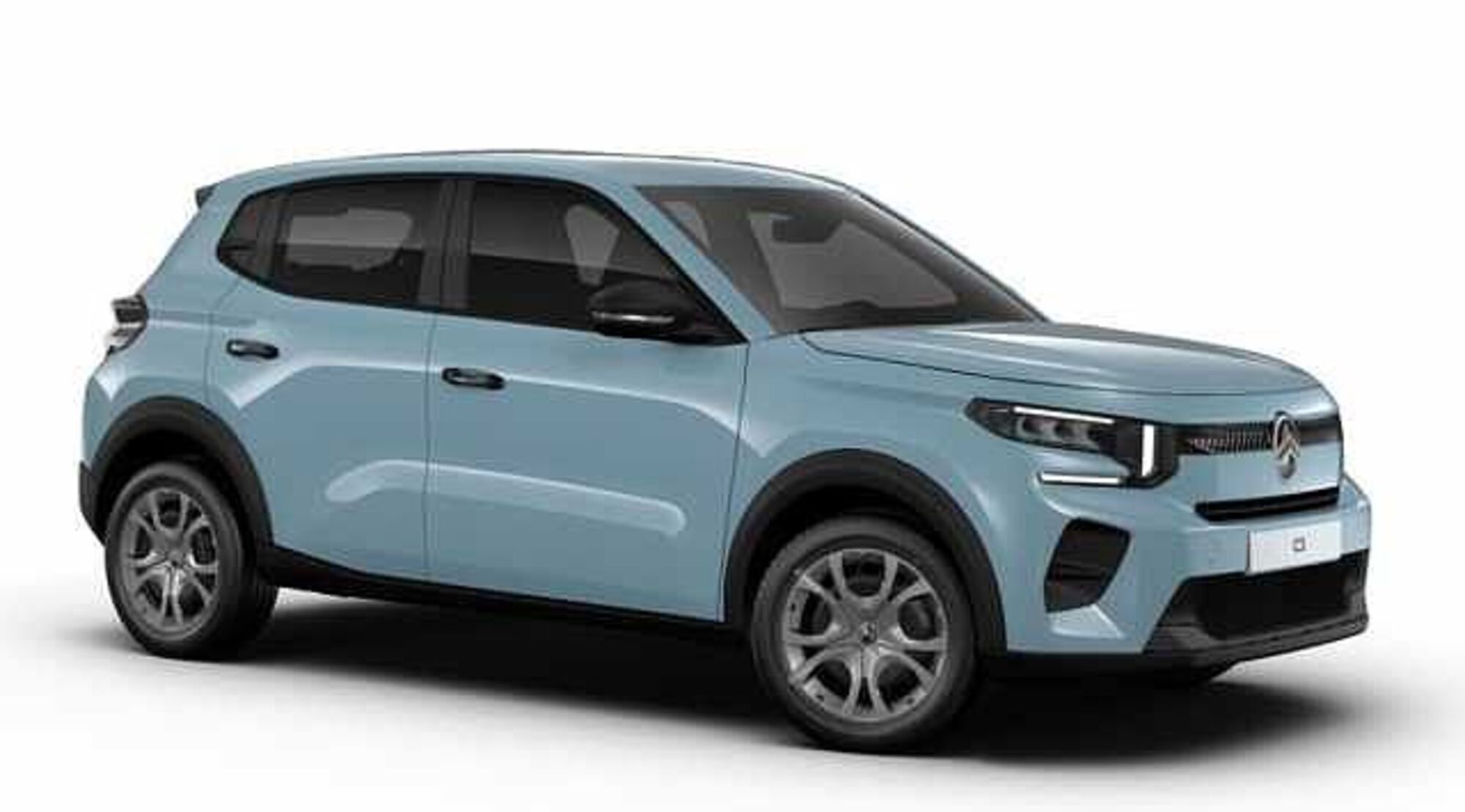 Citroen C3 Aircross 1.2 puretech turbo You 100cv nuova a Legnano