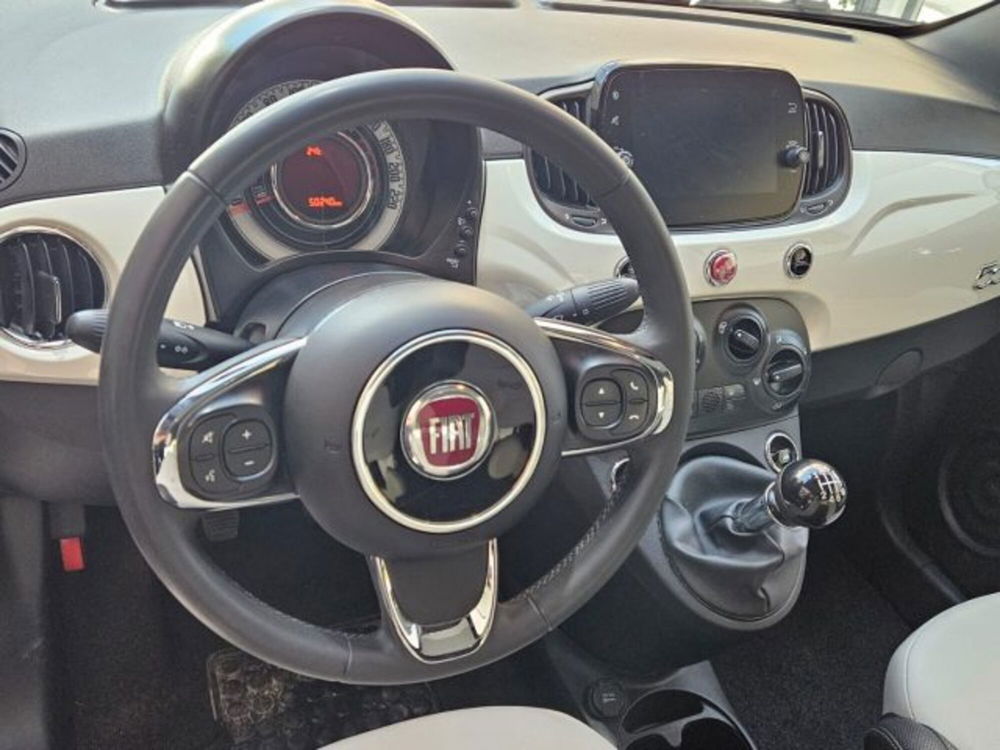 Fiat 500 usata a Napoli (10)