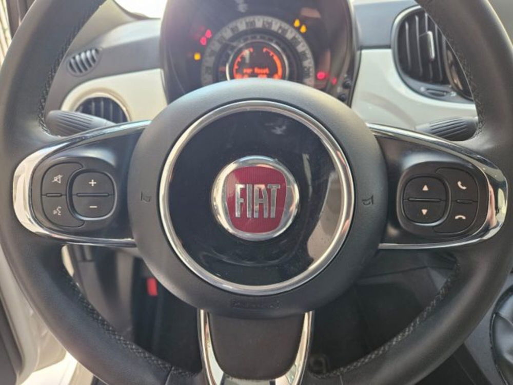 Fiat 500 usata a Napoli (16)