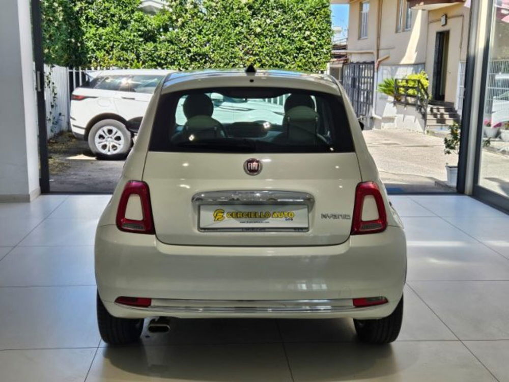 Fiat 500 usata a Napoli (8)