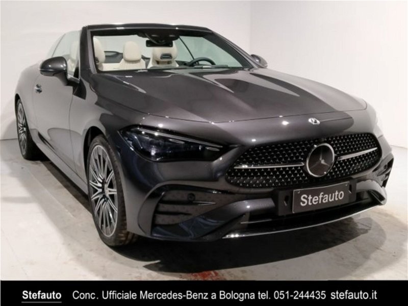Mercedes-Benz CLE Cabrio 220 d AMG Line Premium Plus auto nuova a Castel Maggiore