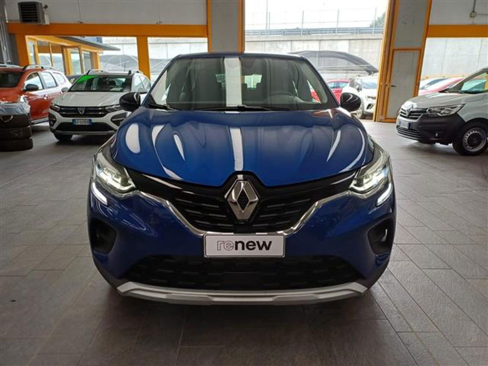 Renault Captur nuova a Cremona (2)