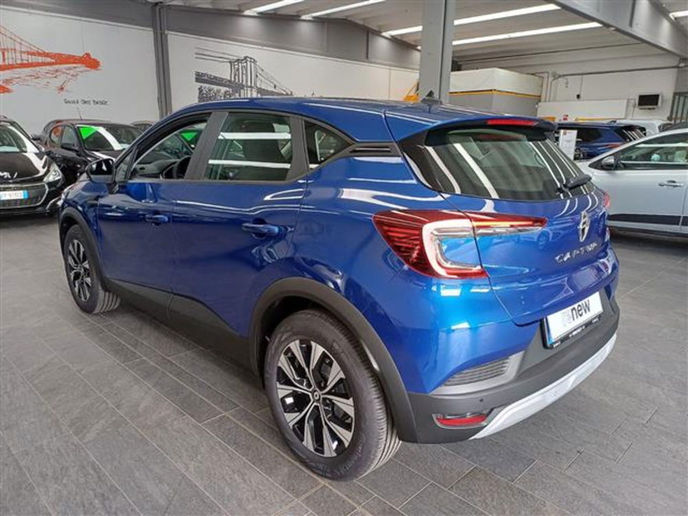 Renault Captur nuova a Cremona (3)