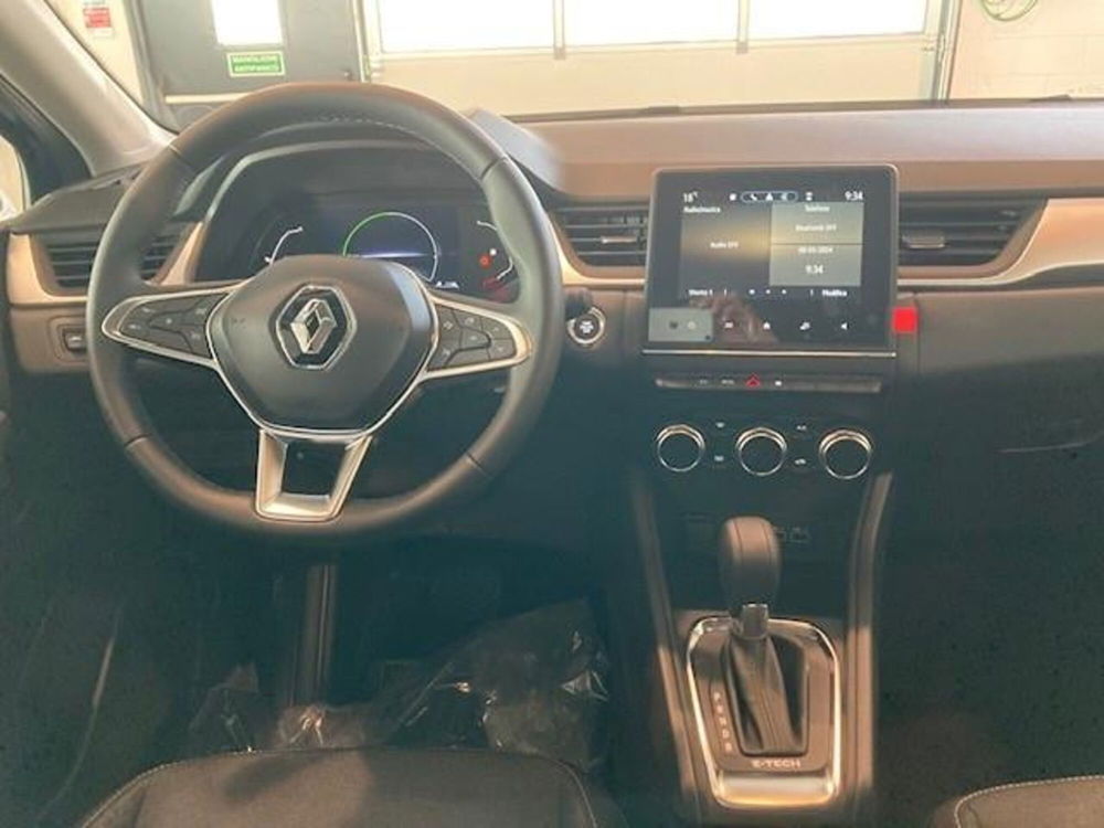 Renault Captur nuova a Cremona (12)