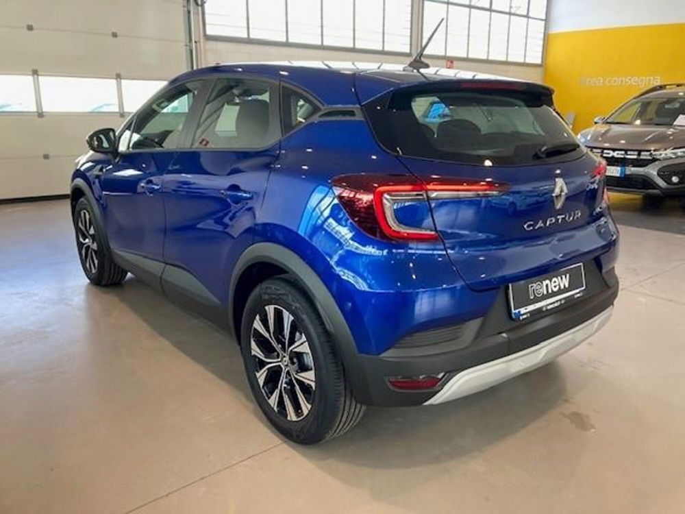 Renault Captur nuova a Cremona (4)