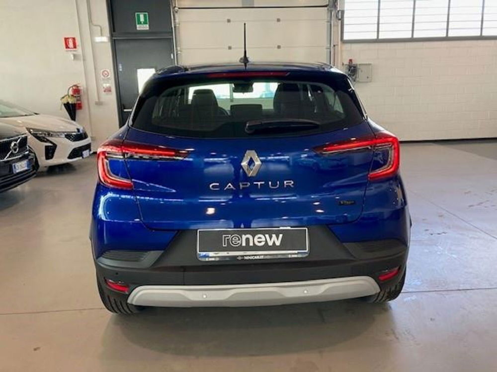 Renault Captur nuova a Cremona (5)