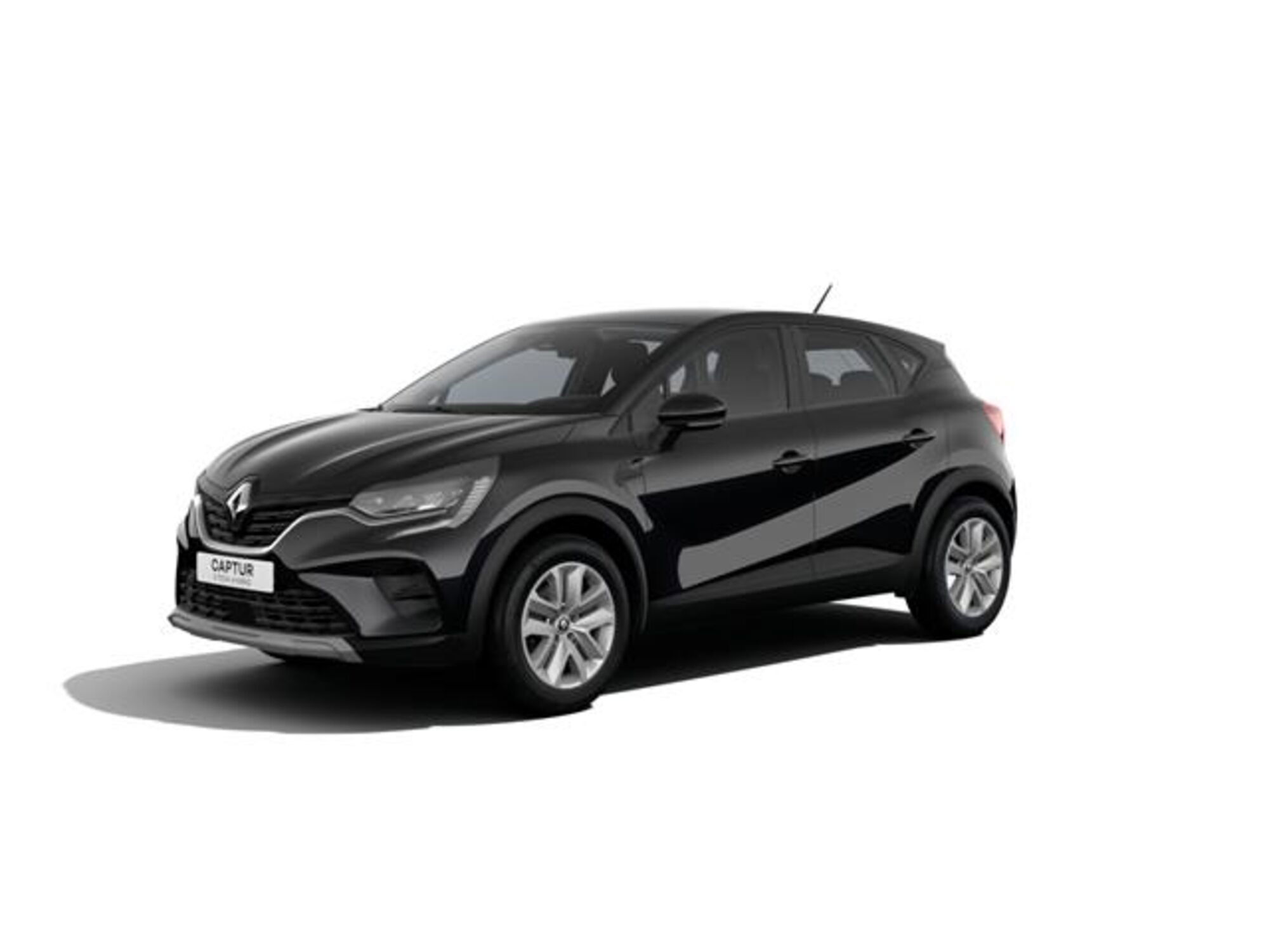 Renault Captur Full Hybrid E-Tech 145 CV Equilibre nuova a Vaiano Cremasco