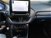 Ford Puma 1.5 EcoBlue 120 CV S&S ST-Line Vignale del 2021 usata a Genova (16)