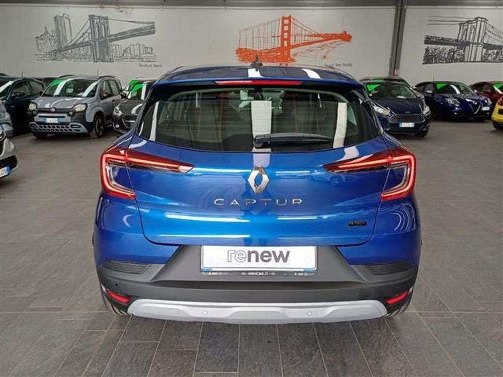 Renault Captur nuova a Cremona (4)