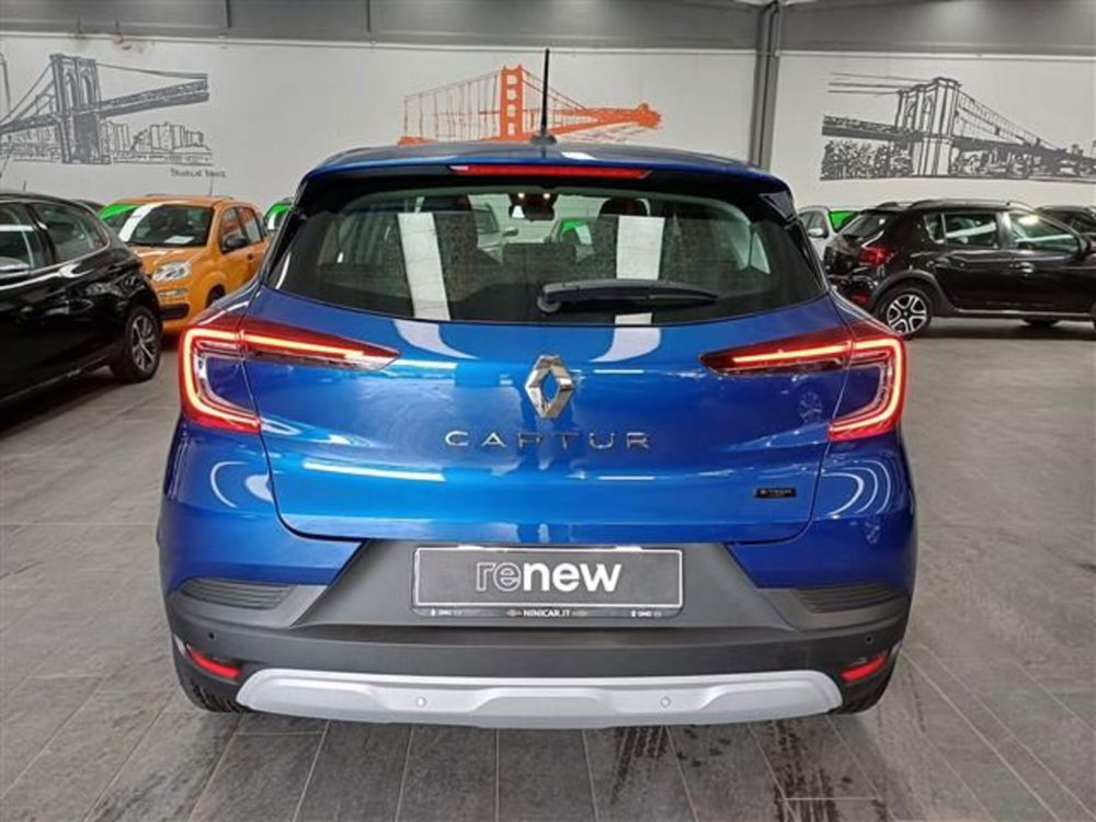 Renault Captur nuova a Cremona (4)