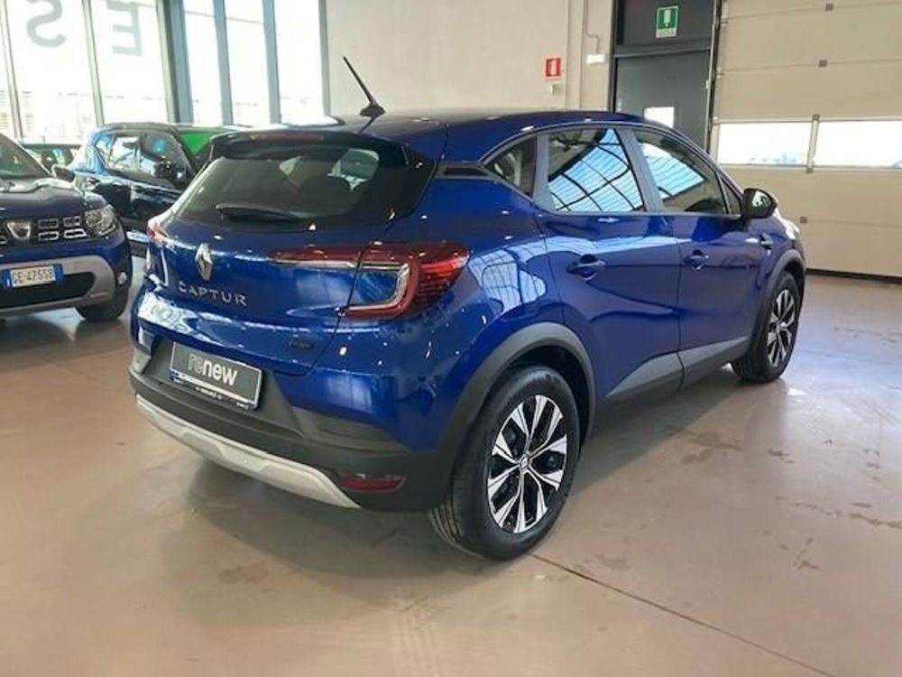 Renault Captur nuova a Cremona (6)