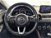 Mazda CX-3 1.5L Skyactiv-D AWD Exceed  del 2017 usata a Modena (7)