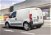Fiat Fiorino 1.3 MJT 80CV Cargo SX del 2017 usata a Potenza (8)