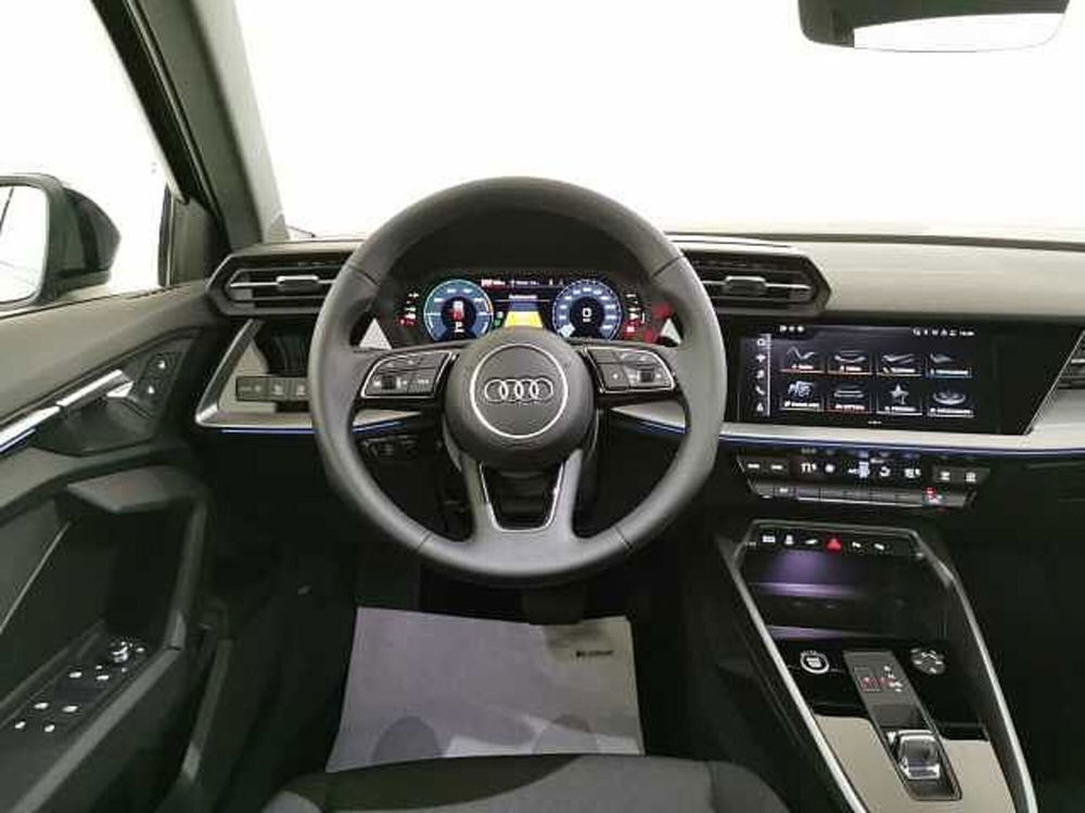 Audi A3 Sportback usata a Chieti (10)