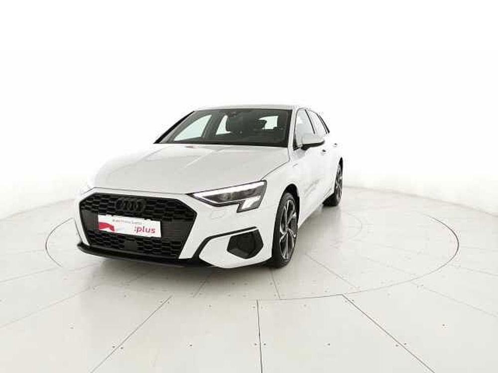 Audi A3 Sportback usata a Chieti