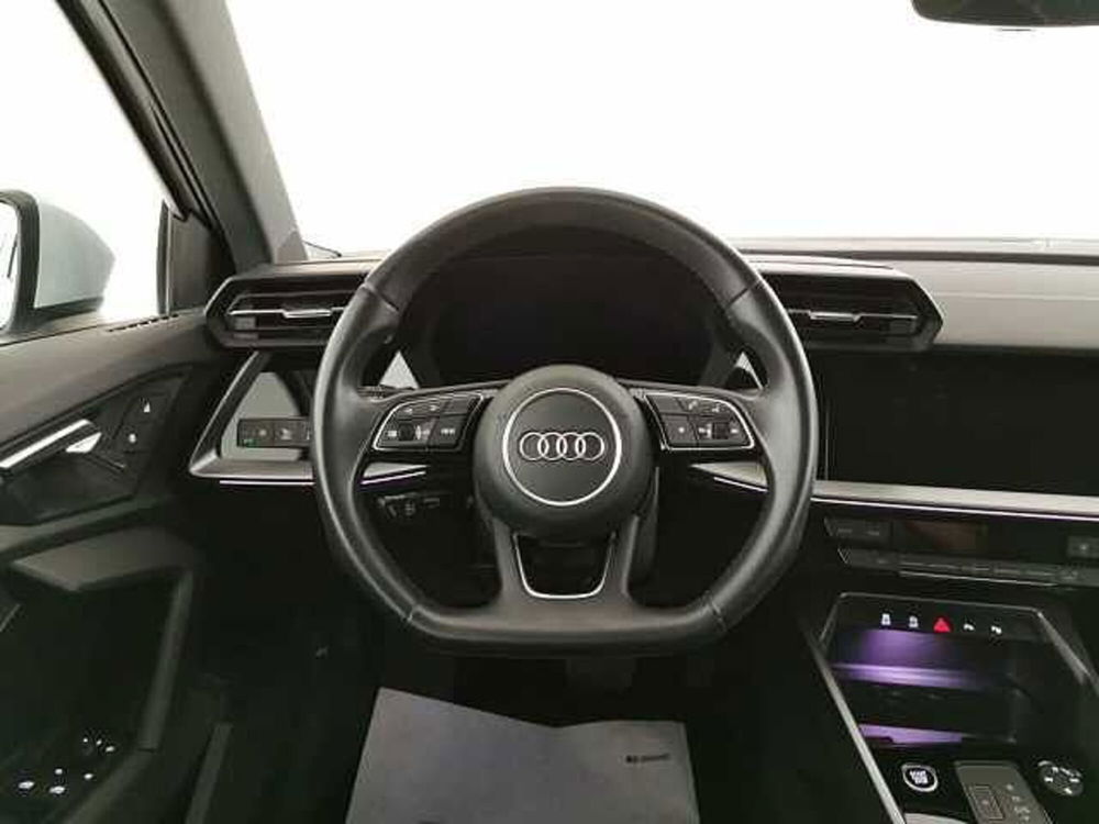 Audi A3 Sportback usata a Chieti (10)