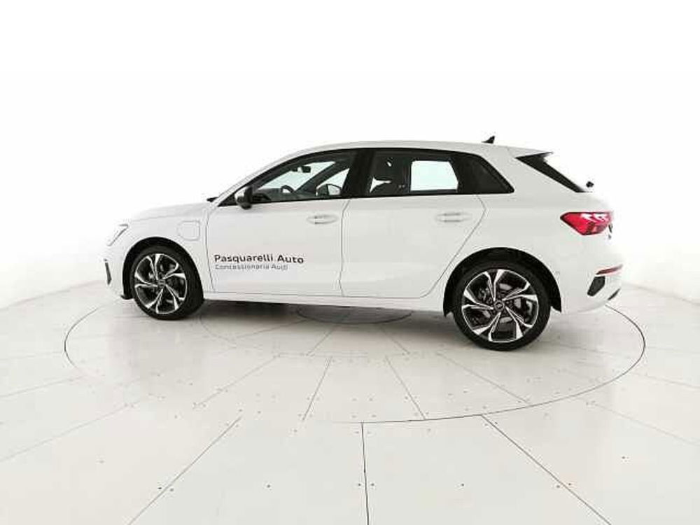 Audi A3 Sportback usata a Chieti (2)