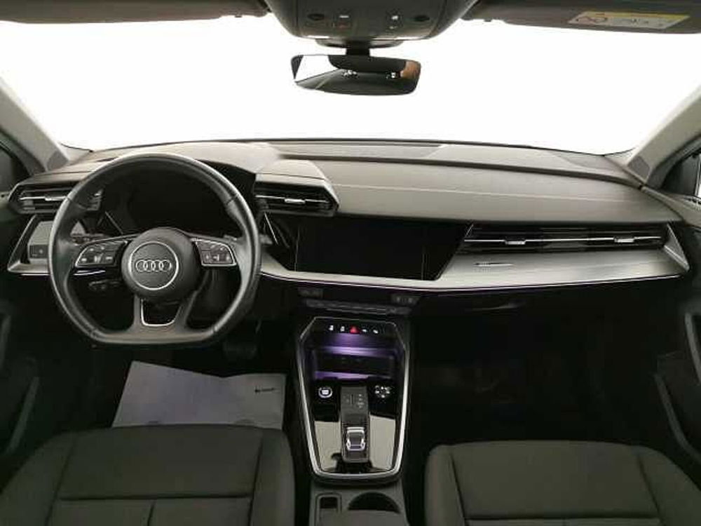 Audi A3 Sportback usata a Chieti (9)