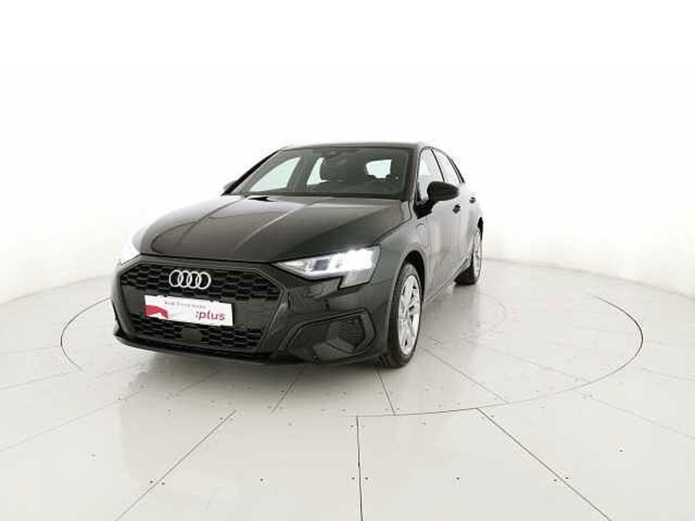 Audi A3 Sportback nuova a Chieti