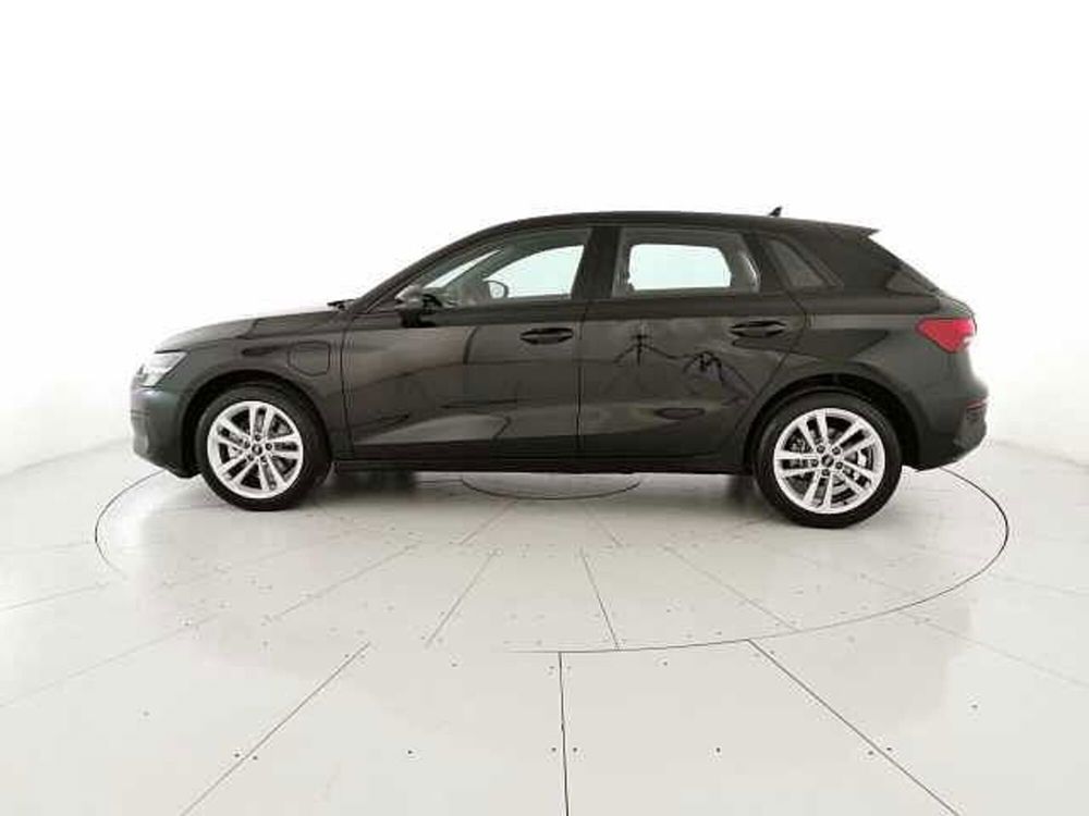 Audi A3 Sportback nuova a Chieti (2)