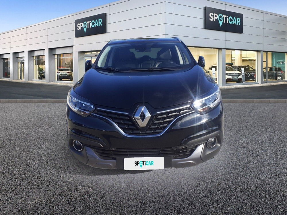 Renault Kadjar usata a Teramo (2)