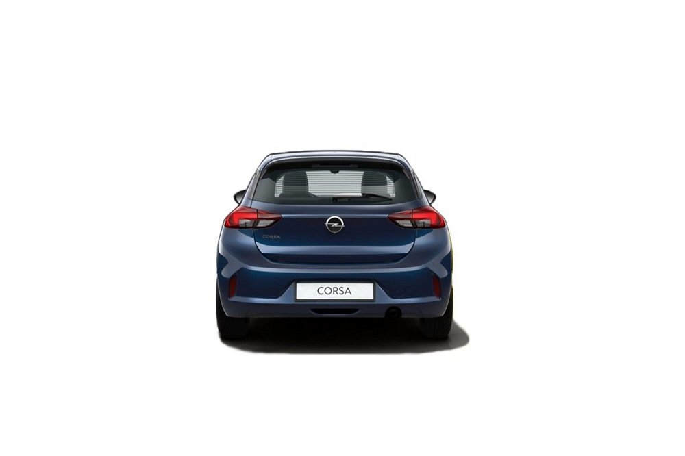 Opel Corsa 1.2 Corsa s&s 100cv del 2021 usata a Giulianova (4)