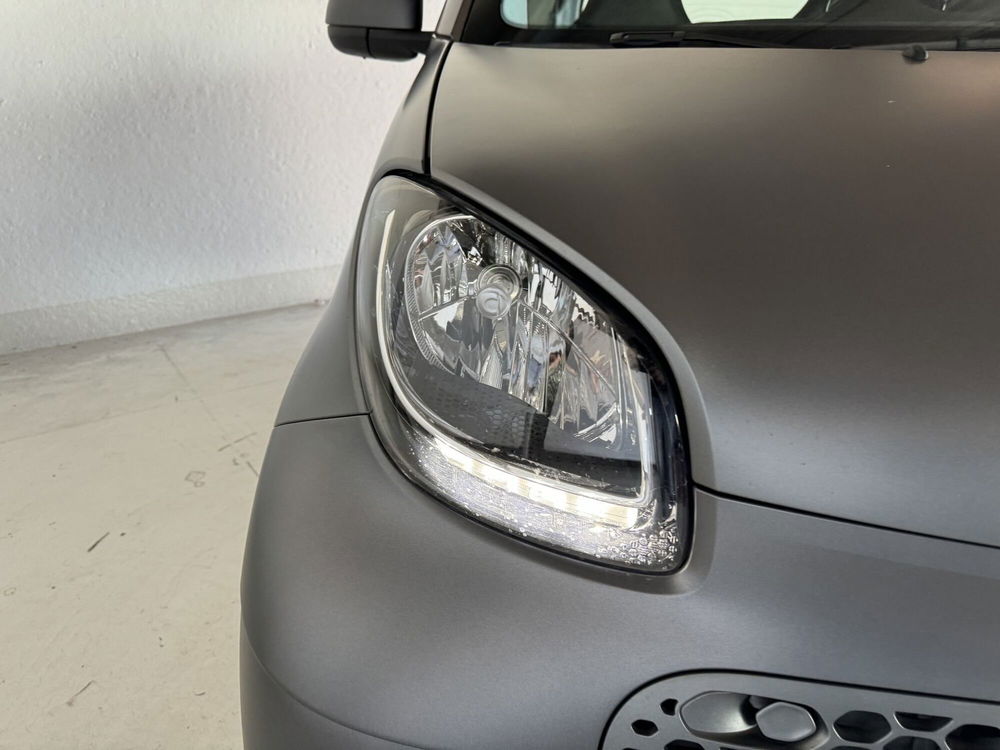 smart Fortwo usata a Milano (10)