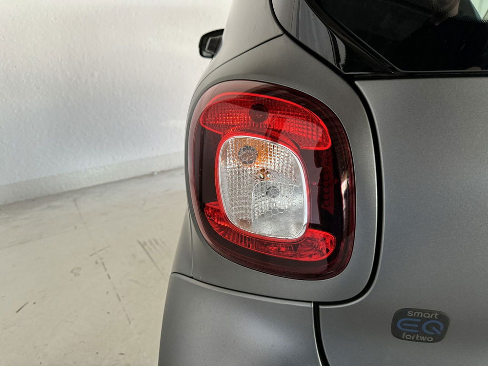 smart Fortwo usata a Milano (11)