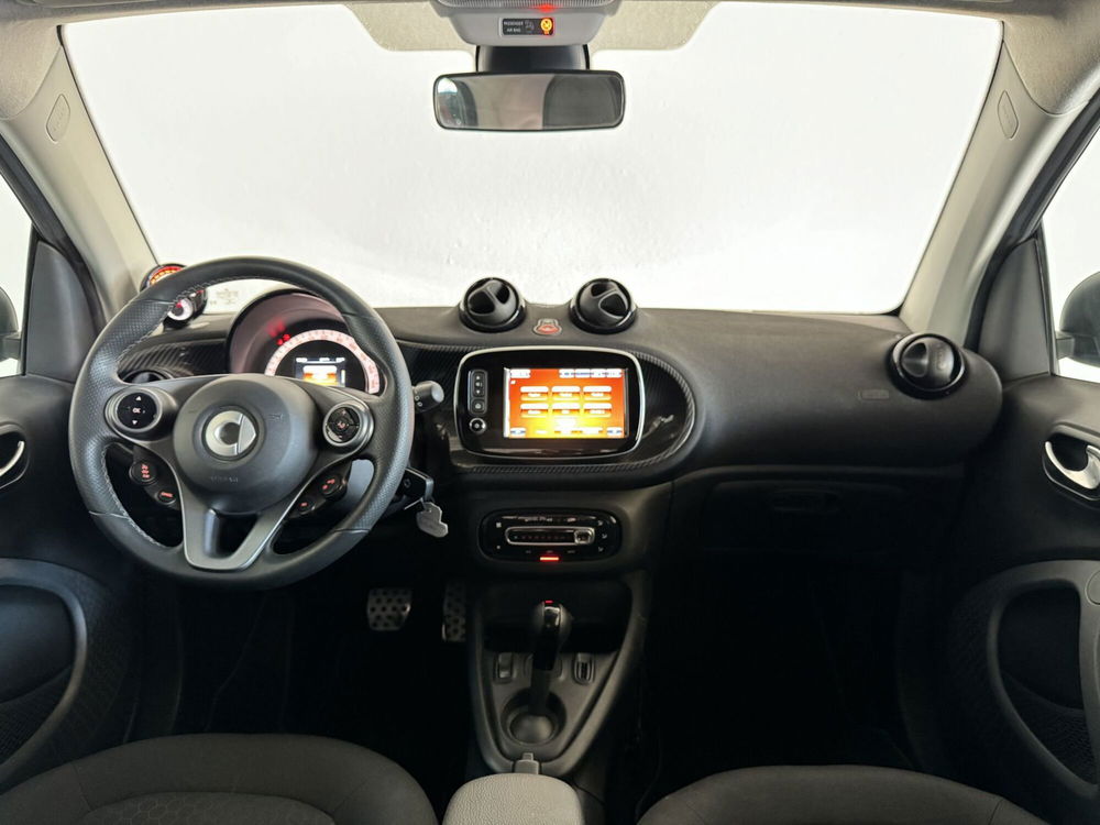 smart Fortwo usata a Milano (16)