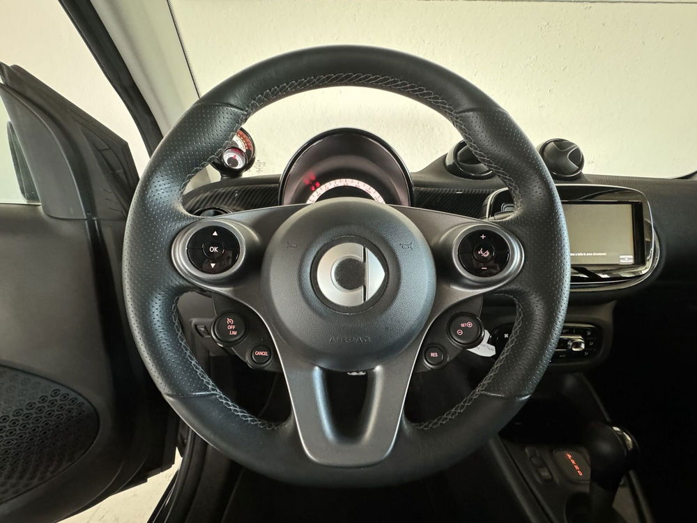 smart Fortwo usata a Milano (18)