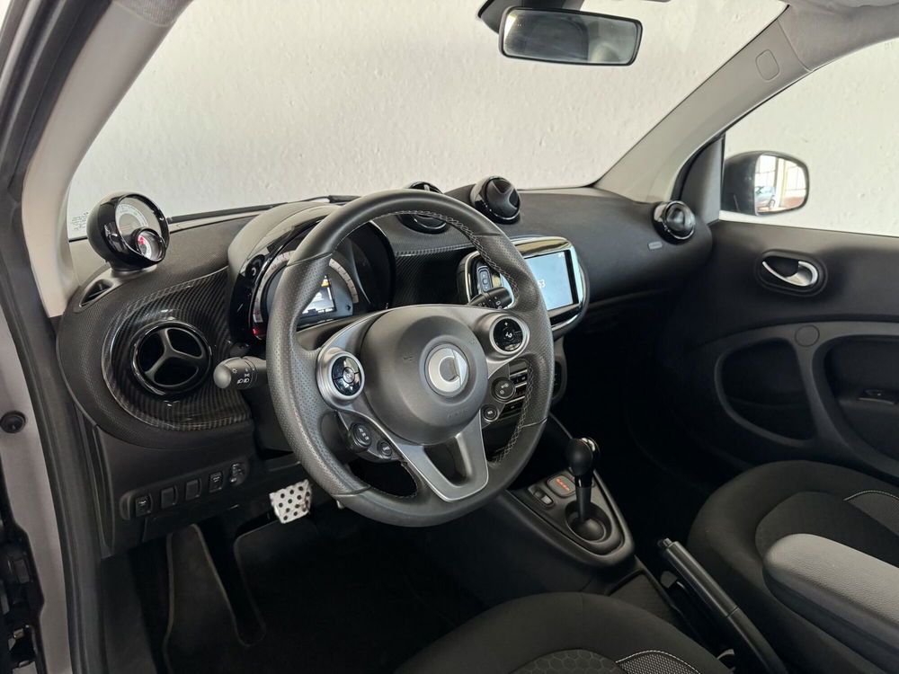 smart Fortwo usata a Milano (19)