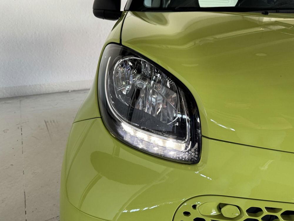 smart Fortwo usata a Milano (10)