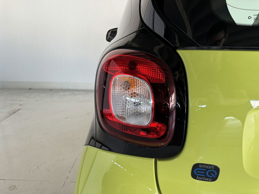 smart Fortwo usata a Milano (11)